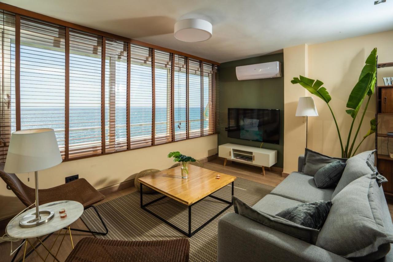 Level 11 Apartment Aguadulce  Exterior photo